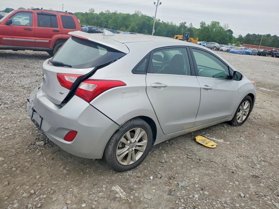 2013 Hyundai Elantra gt Base