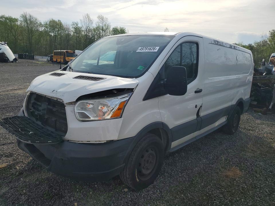 2017 Ford Transit T-150