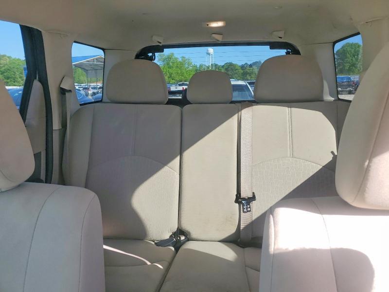 2010 Mercury Mariner