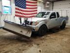 2007 Nissan Frontier SE