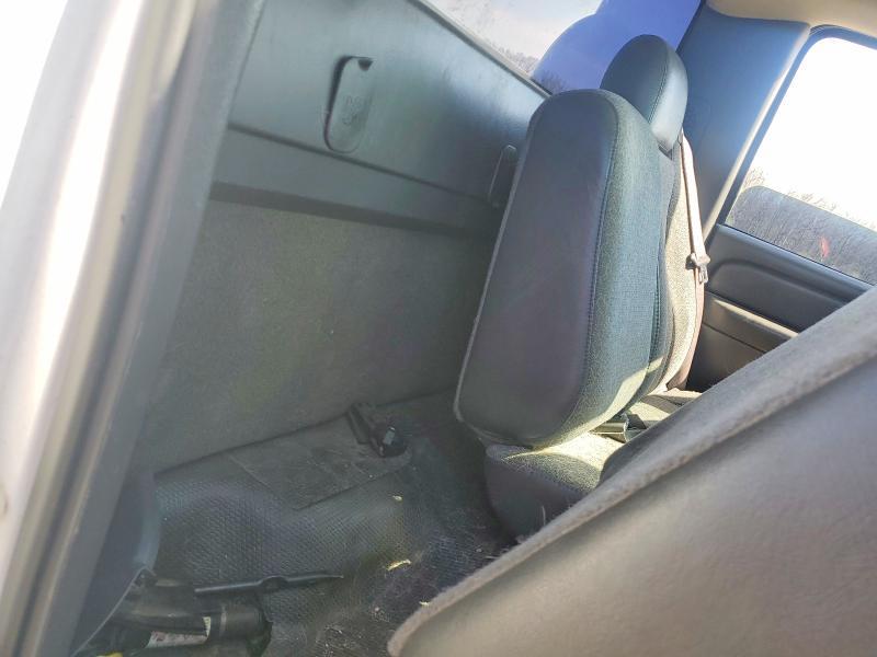 2005 GMC New Sierra C1500