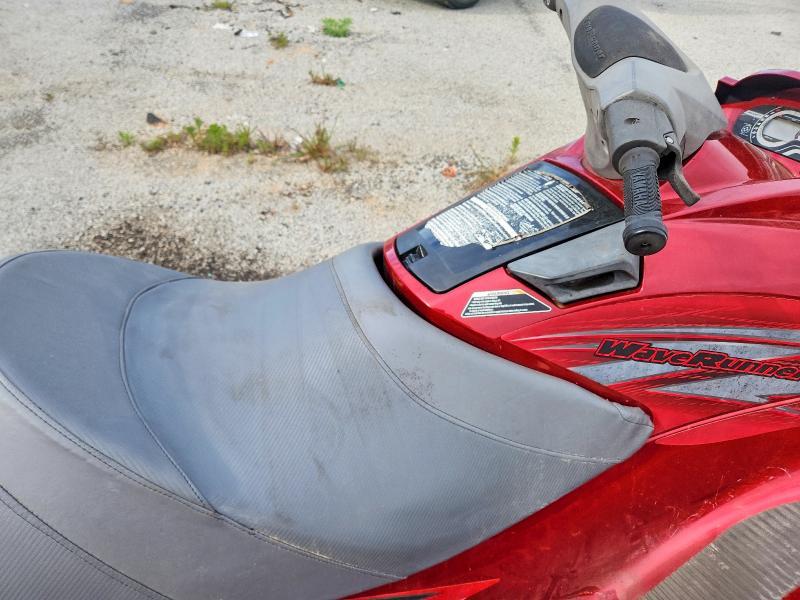 2014 YAM Jetski