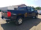 2018 Chevrolet Silverado C1500 LT