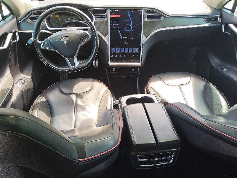 2013 Tesla Model s