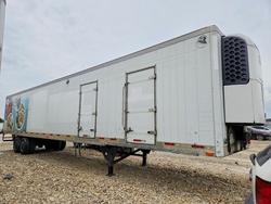 2016 Utility VS2RA  Refrigerated Van Trailer en venta en Grand Prairie, TX