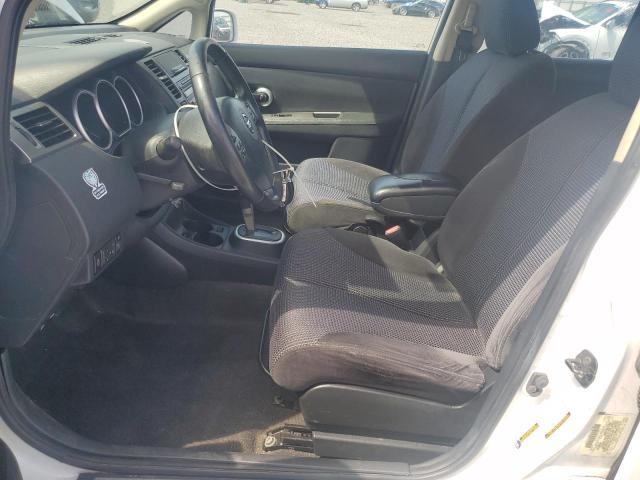 2011 Nissan Versa 1.8 s