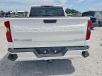 2022 Chevrolet Silverado K1500 Custom