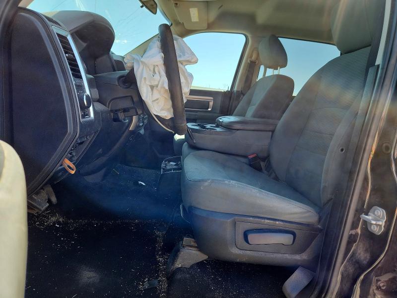 2020 Dodge RAM 1500 Classic SLT