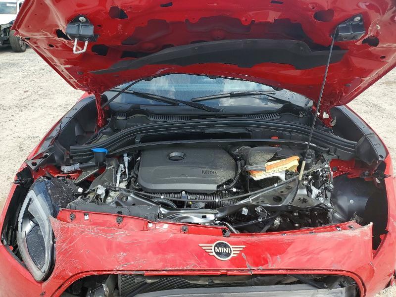 2026 Mini Countryman s All4