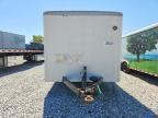 2014 Wells Cargo Enclosed Cargo Trailer