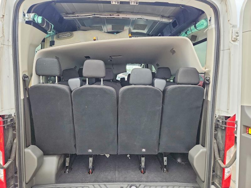 2020 Ford Transit T-350