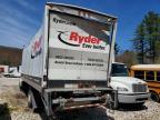 2020 International MV607 BOX Truck