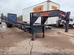 2025 South Coast 40NCH10 Equipment Trailer en venta en Moraine, OH