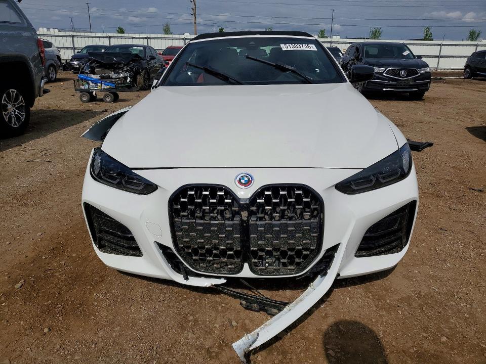 2023 BMW M440xi