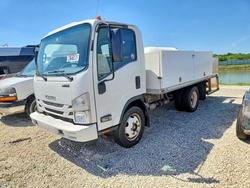 New arrivals for sale at auction: 2018 Isuzu NPR HD