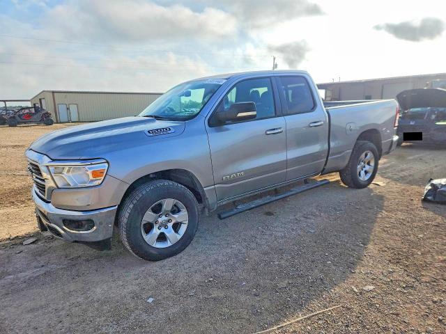 2019 Dodge RAM 1500 BIG Horn