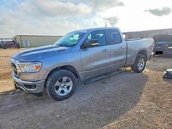 Dodge salvage cars for sale: 2019 Dodge RAM 1500 BIG Horn