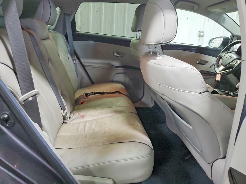 2014 Toyota Venza xle