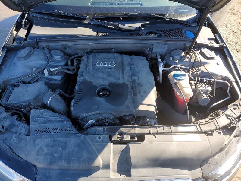 2014 Audi A4 Allroad Premium Plus