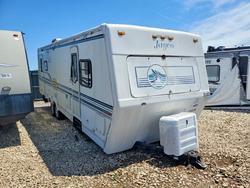 Vehiculos salvage en venta de Copart Sikeston, MO: 1997 Jayco Camper