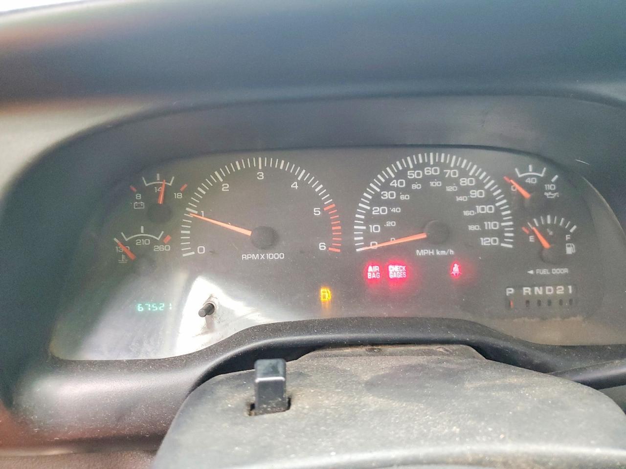 2002 Dodge RAM 3500