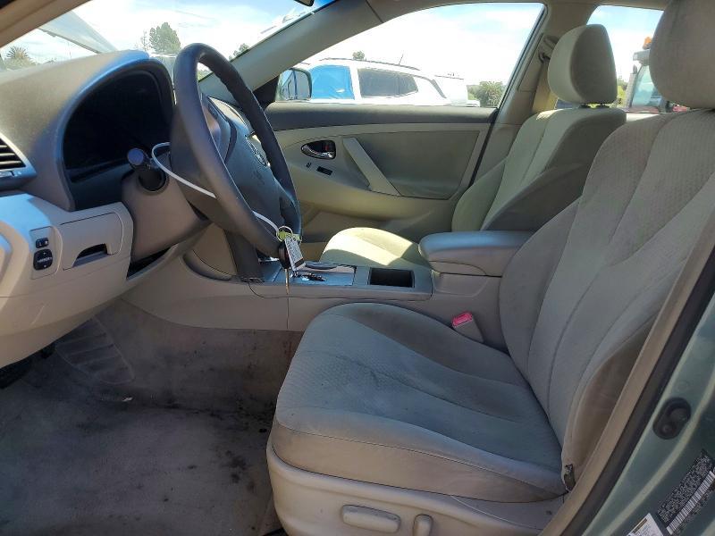 2008 Toyota Camry le V6