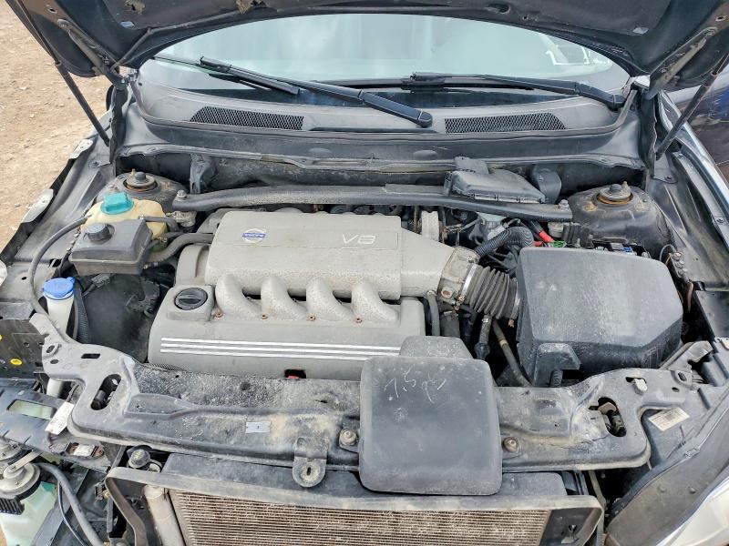 2008 Volvo Xc90 V8