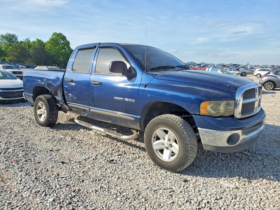 2002 Dodge RAM 1500