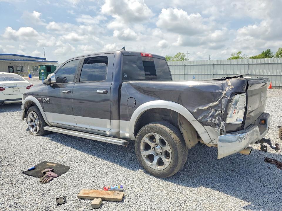 2016 Dodge 1500 Laramie
