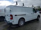 2015 Nissan NV Utility / Service Van