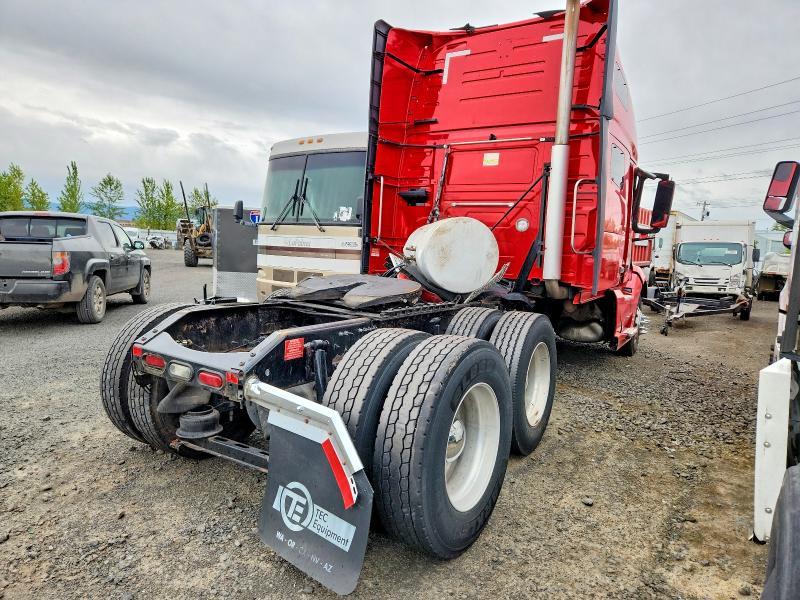 2020 Volv O VNL Semi Truck