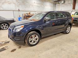 2016 Chevrolet Equinox ls for sale in Milwaukee, WI