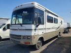 2002 Winnebago 2002 Workhorse W22 RV