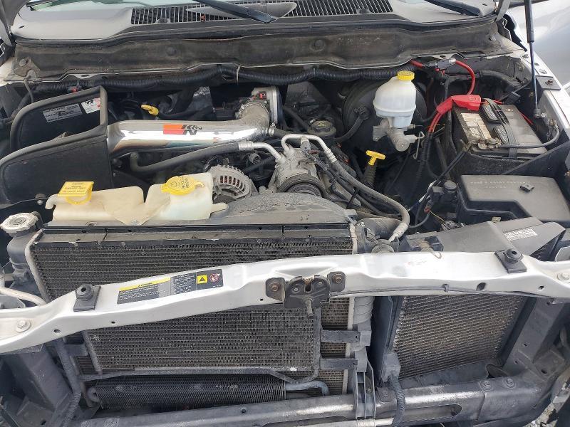 2005 Dodge RAM 1500 ST