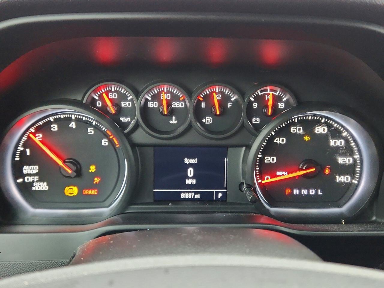 2023 Chevrolet Silverado C1500