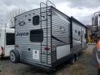 2021 Jayco Camper