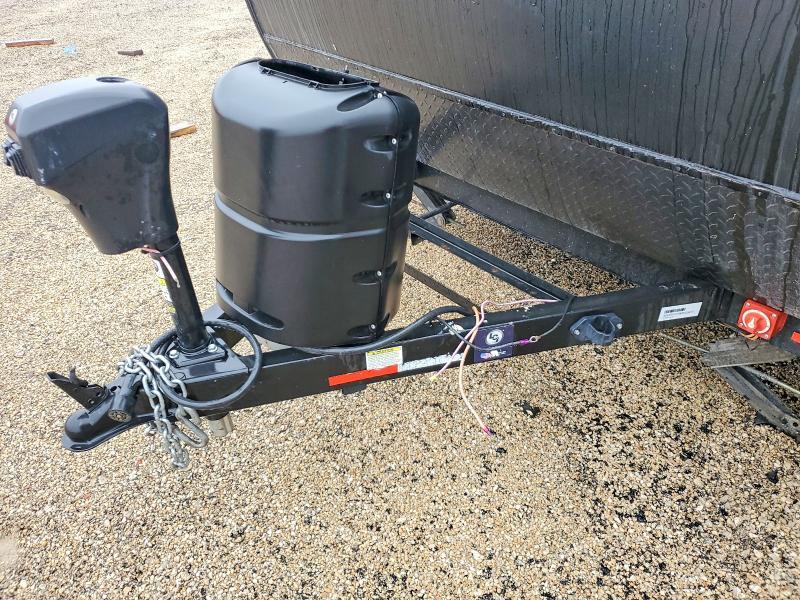 2021 Foresriver 2021 Forest River Rpod Towable Camper