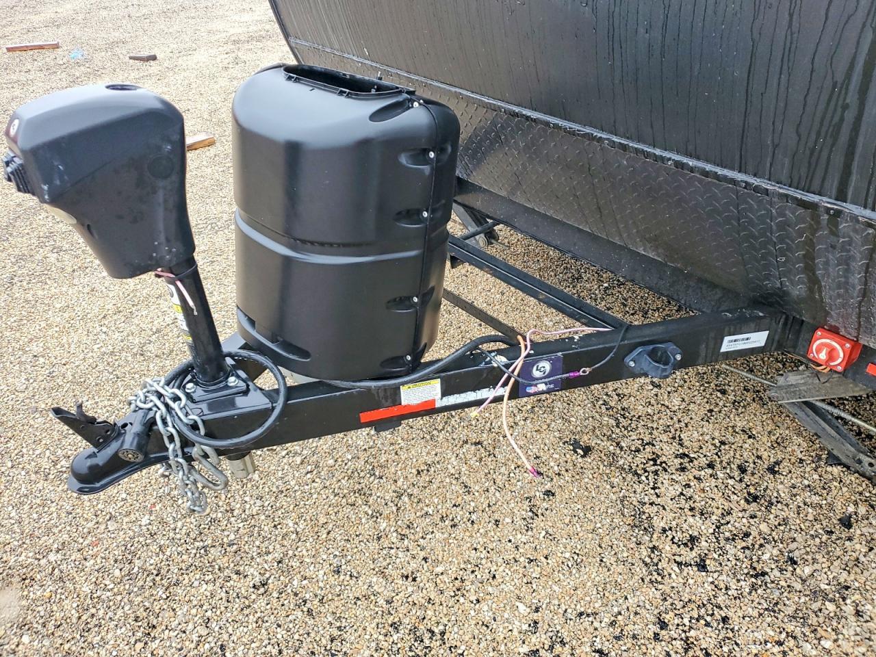 2021 Foresriver 2021 Forest River Rpod Towable Camper