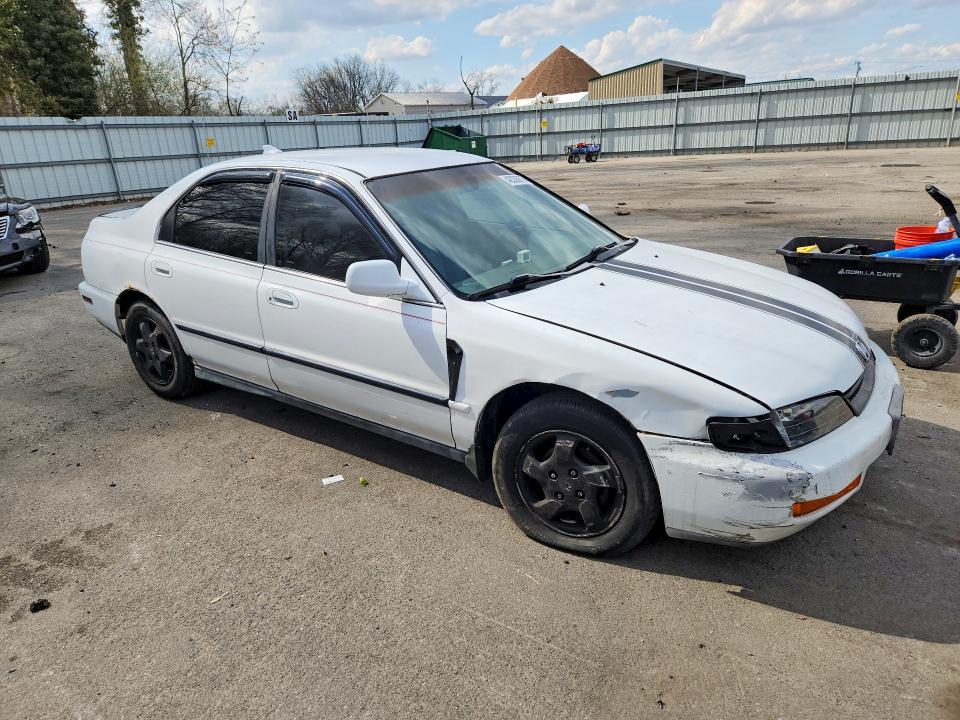 1997 Honda Accord lx