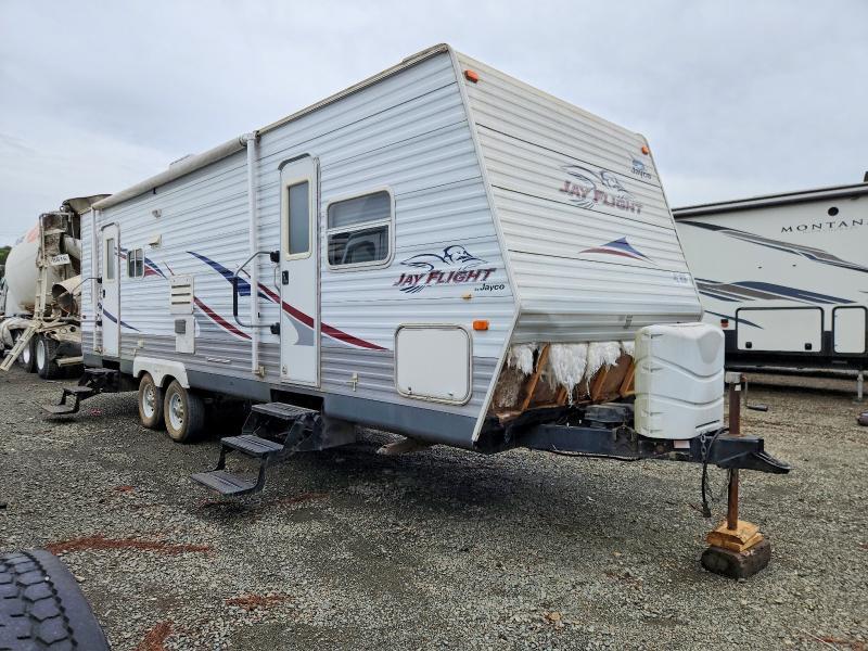 2007 Jayco JAY Flight Camper