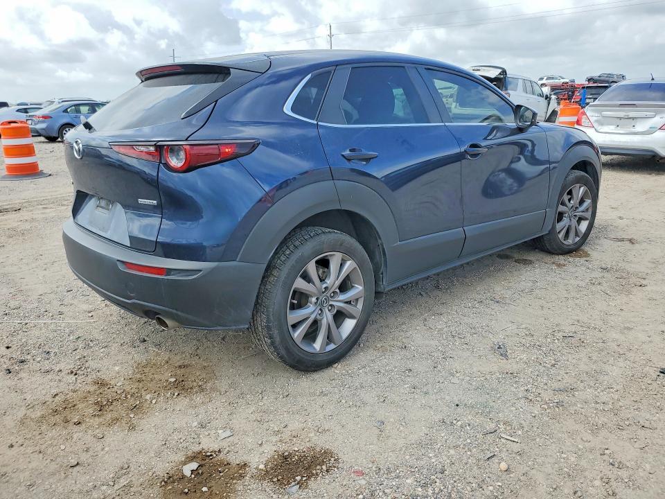 2021 Mazda Cx-30 Select
