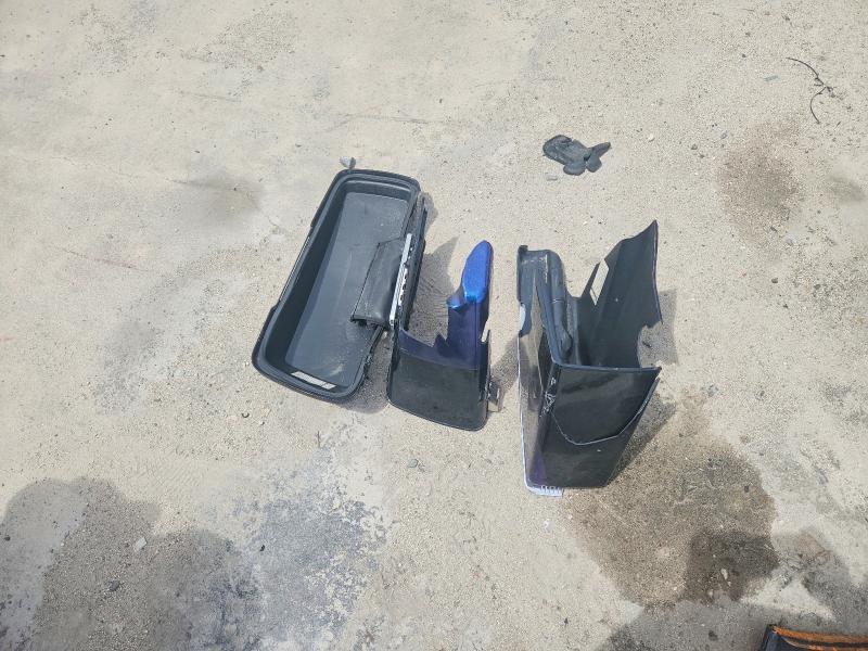 2010 Harley-Davidson Flhtk