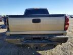 2003 Chevrolet Silverado C2500 Heavy Duty