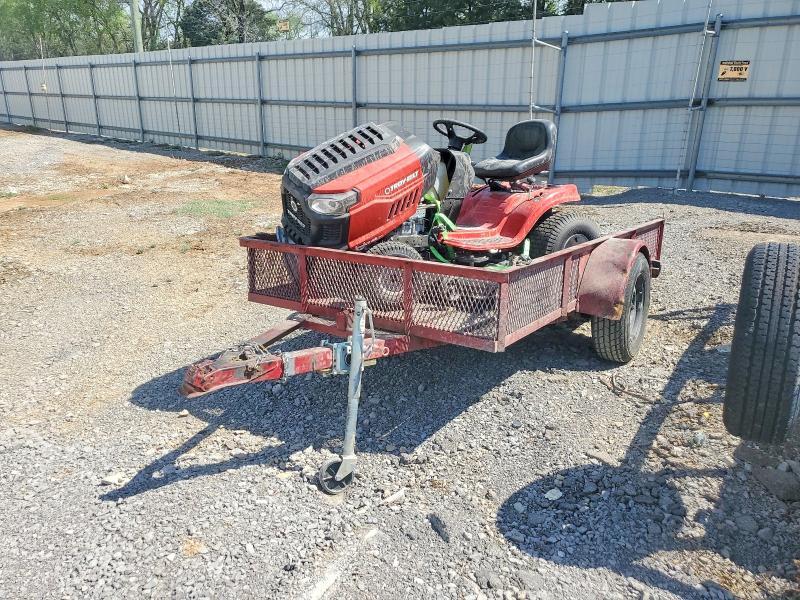 2000 Unknown 2000 Utility Trailer