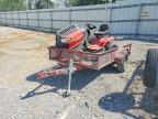 2000 Unknown 2000 Utility Trailer