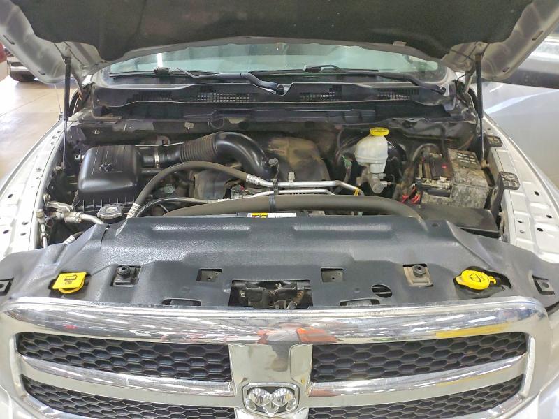 2019 Dodge RAM 1500 Classic SLT