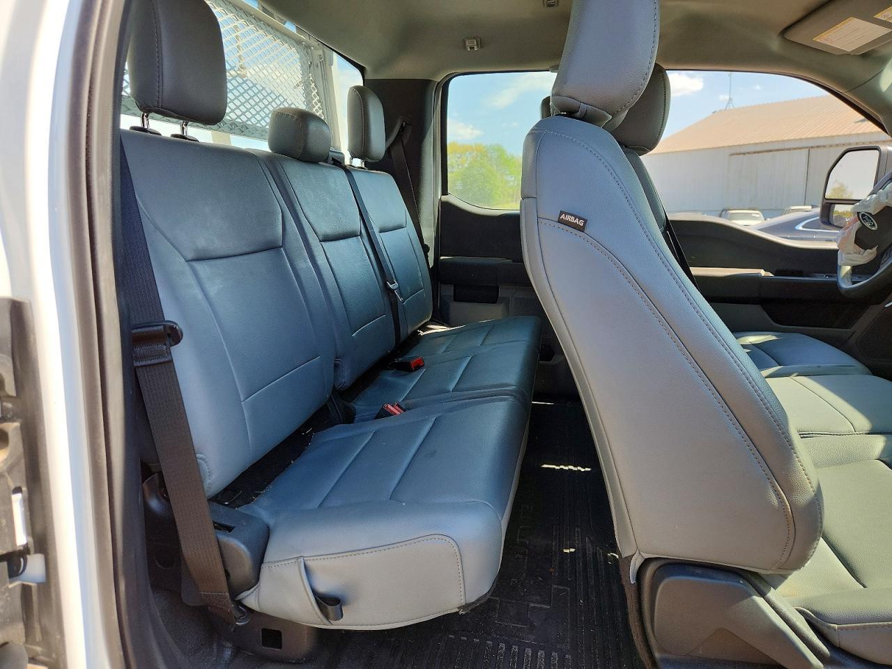 2023 Ford F250 Super Duty