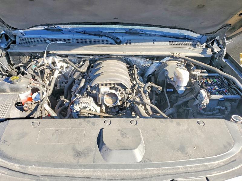 2015 Cadillac Escalade esv Luxury