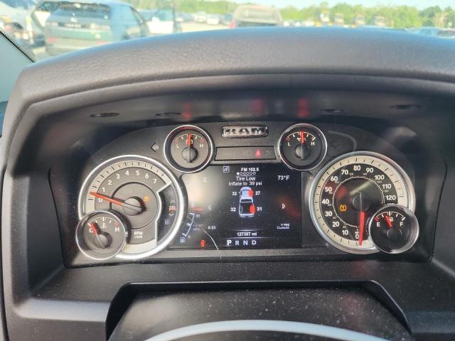 2017 Dodge RAM 1500 SLT