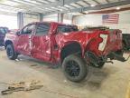 2022 Chevrolet Silverado LTD K1500 LT Trail Boss
